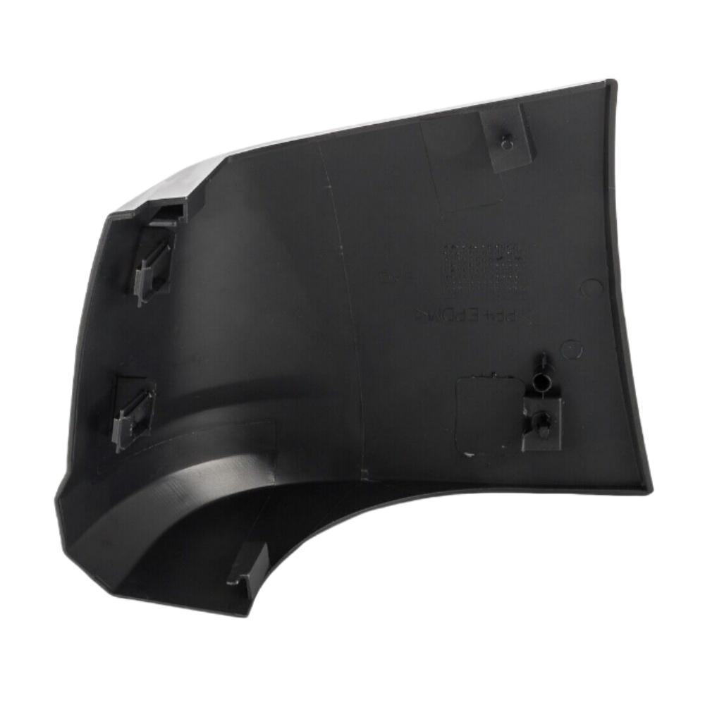 1x Правая задняя угловая заглушка бампера 4420160 для Ford Transit Connect 2002-2012