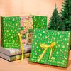 Christmas Advent Calendar 2025 24 Days Christmas Countdown Calendar with 24 Empty Boxes DIY Refillable Gift Boxes for Boys Girls Teens Adults