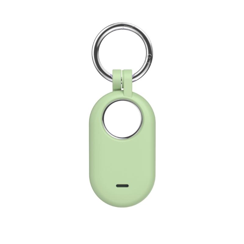 For Smarttag 2 Locator Case Scratch Resistance Anti-Lost Housing Protective Cover Slip Resistant Protector Holder Shells