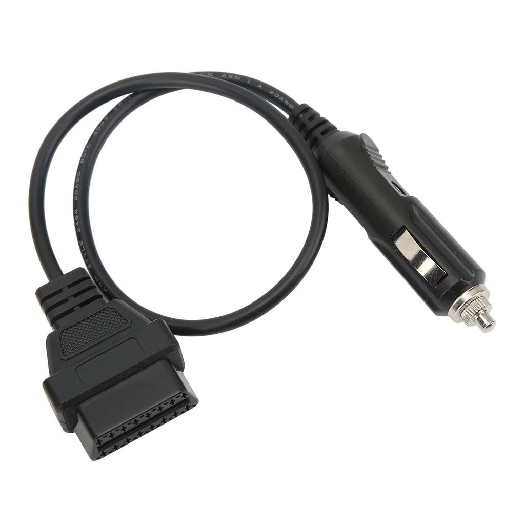 Кабель-адаптер для сохранения памяти OBDII, OBD2 Папа