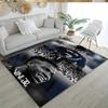 Vinicius Customize Your Name Carpet Suitable For Kitchen Dining Room Study Room Dormitory Antislip Carpet Decorate Offices Gift For Festivals