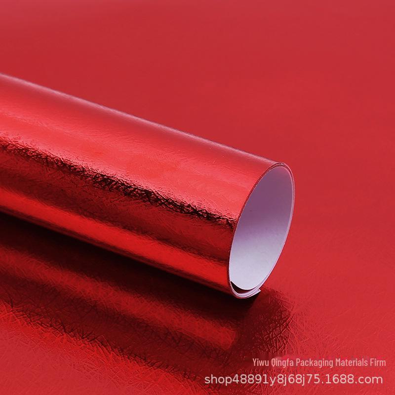 Перламутровая художественная бумага для упаковки подарков - украшения на День святого Валентина и день рождения