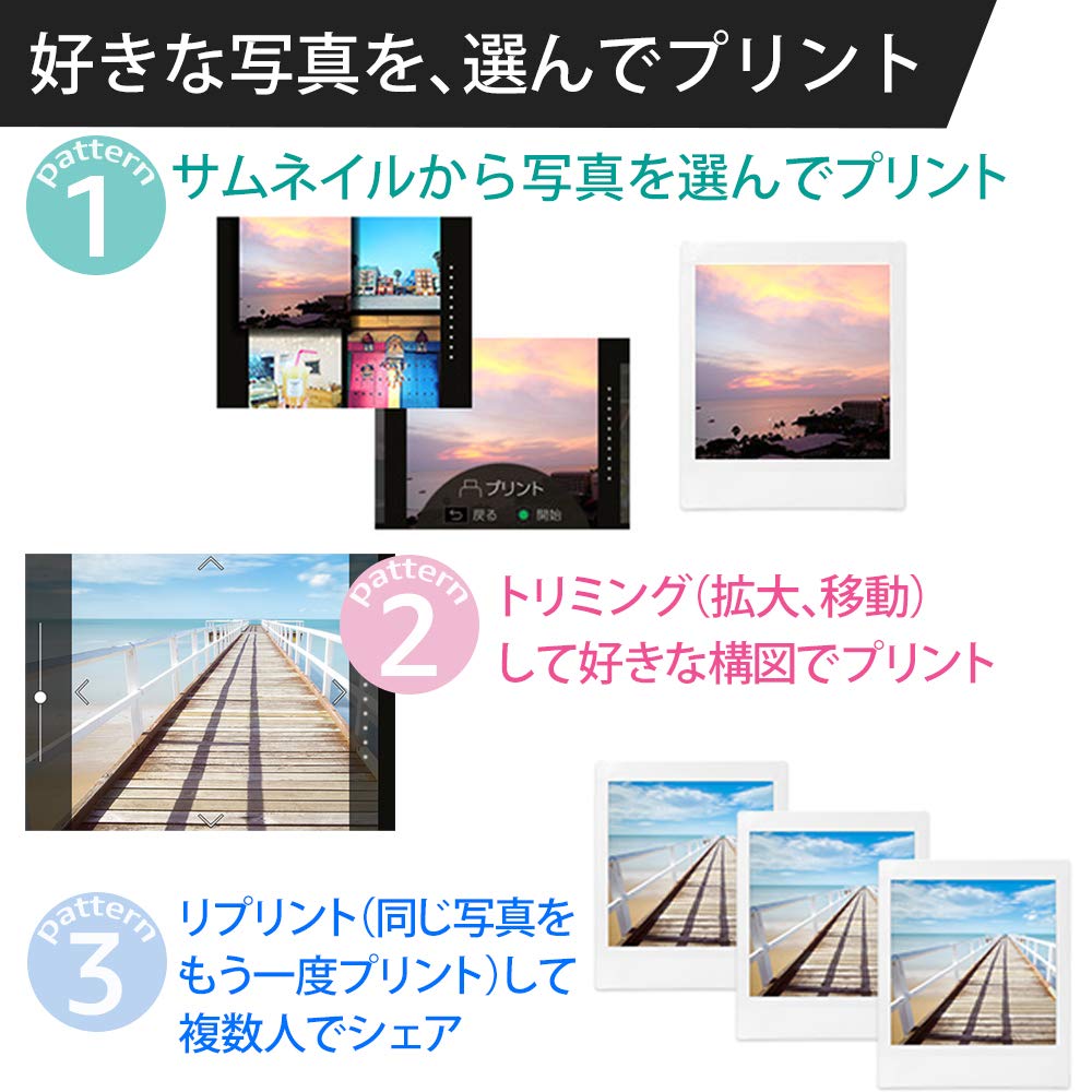 Fujifilm Цифровой Instax SQUARE SQ10 Черный instax SQUARE SQ10