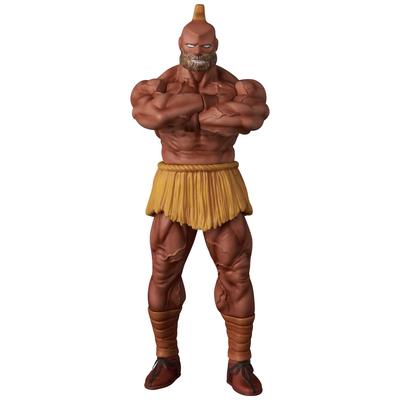 Medicom Toy UDF Ultra Detail Figure № 803 Серия Кинникуман 3 Принц Камехаме Высота прибл. 108мм Немасштабная Окрашенная Готовая Фигурка