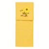 My Neighbor Totoro Catbus Toilet Mat Set Yellow Ghibli Senko Slippers Toilet Paper Holder Cover Totoro Flower Bus Stop (3 pieces)