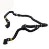 Coolant Hose Suitable for:Bmw 5 F10 2010-2016 5 F18 2009-2016 OE:1712 7578 404