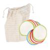 Set of 1 Washing Bag + 10 Colored Discs - Anaé - AE160