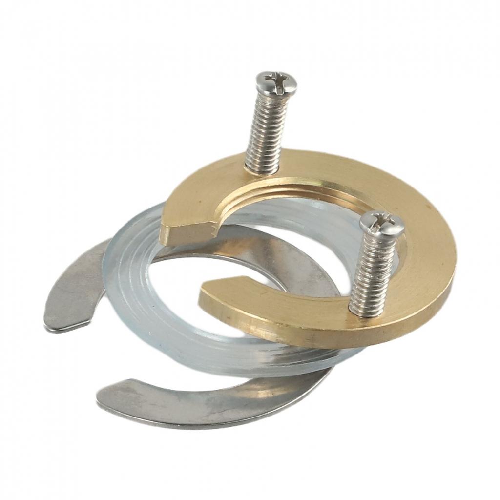 Комплект для крепления болта M8, сменный инструмент для утолщения