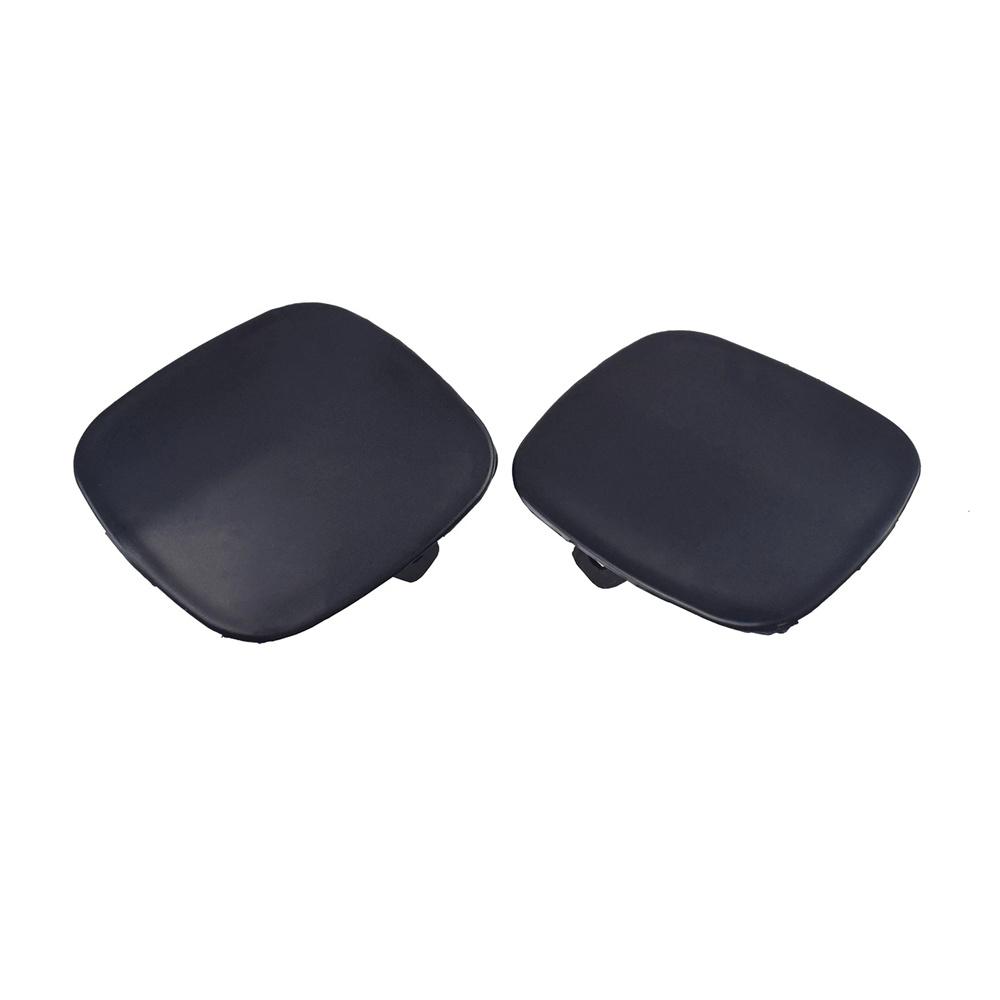 Крышка заглушки буксировочной проушины переднего бампера левая и правая для Lexus RX400h 2006-2007