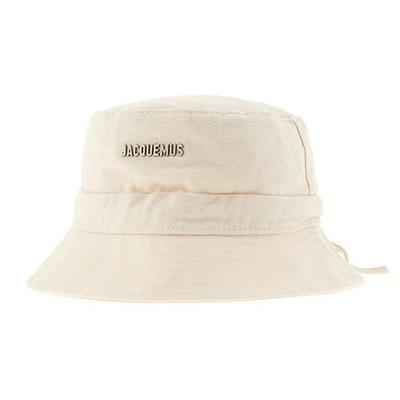 [Jacquemus JACQUEMUS] 223AC001-5001 110 Унисекс Панама