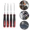 4Pcs Hot Sale Oil Seal Screwdrivers Set For Garages General-Plumbers Mechanics Workshop Car Tools Repair Disassembly Tools