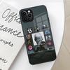 Чехол для телефона Chris Brown 11 11 Певец для Iphone 17 16 Air 15 14 12 11 13 Pro Max Mini X Xr Xs Se Puls стеклянный Чехол