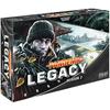 Pandemic Legacy Season 2 Board Game (Black Edition)