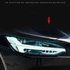Для Volvo s90 xc90 xc60 xc40 v90 фара, центральная колонка, дверная ручка, защитная пленка из ТПУ, устойчивая к царапинам автомобиля