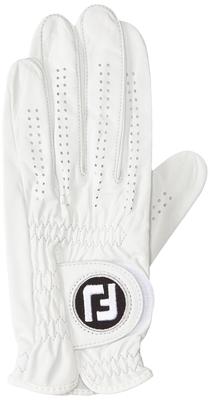 FootJoy PURE TOUCH FGPU Белый 23 WT-23
