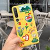 For Xiaomi Mi 10 5G Case Luxury Art Painted Cover Soft Silicone Phone Case For Xiaomi Mi 10 Pro 5G Mi10 Back Cover Bumper 6.67''