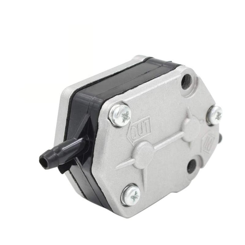Fuel Pump For 2-Stroke 25Hp 30Hp 40Hp 50 55 60 75 90 Hp Outboard Motor 6A0-24410 692-24410-00-00 692-24410-01-00-A87Q