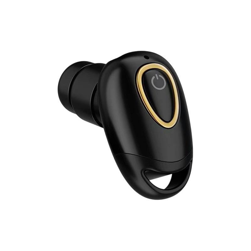 X9 Mini Беспроводные Bluetooth Спортивные Наушники - Ультра-Маленькие, Удобные, Универсальная Посадка для Android, Мужчин и Женщин