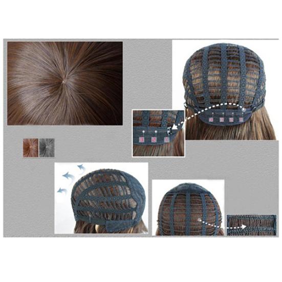 Парик для косплея