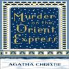 Murder On the Orient Express by Agatha Christie Hardback Book 9780008226664