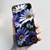 Для Tecno Pop 3 Plus Spark 4 Lite Чехол Роскошный Милый Крутой Мальчики Девочки Черный Матовый Мягкий силикон Ударопрочный Задняя Крышка Чехол для Телефона