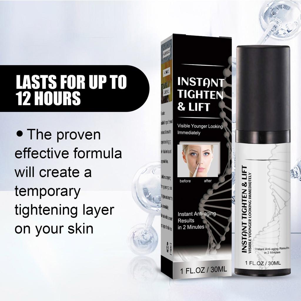 Крем для увлажнения кожи лица, увлажняющий и массажный 30 мл