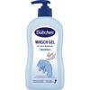 Washing Gel Sensitive 400ml
