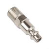 215psi Quick Adapters Air Hose Fittings Male Thread