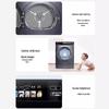 Haier Home 10kg Fully Automatic Heat Pump Clothes Dryer EHG100176PRO