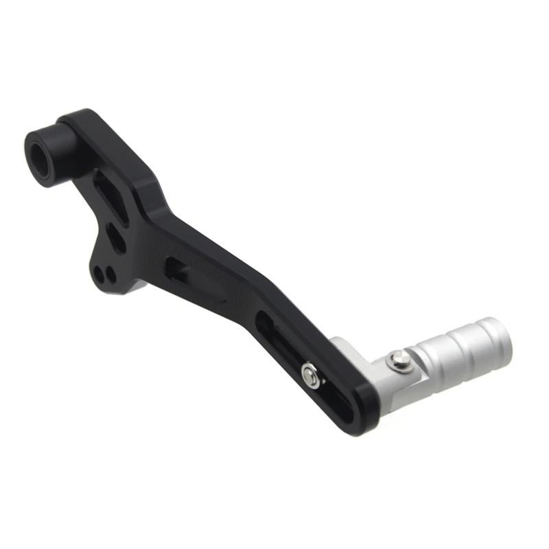 Authentic Motorcycle Adjustable Folding Gear Shifter Shift Pedal Lever For Ducati Desertx Desert X 2024(A) Replacement