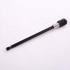 3Pcs/Set Quick Transfer Hexagonal Screwdriver Extension Rod Sleeve Extension Rod  Tool Accessories