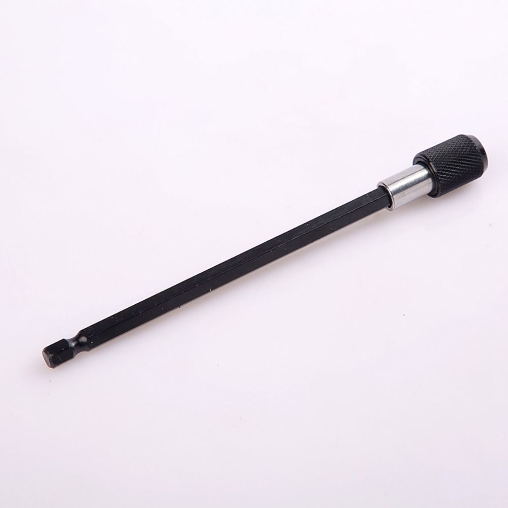 3Pcs/Set Quick Transfer Hexagonal Screwdriver Extension Rod Sleeve Extension Rod Tool Accessories