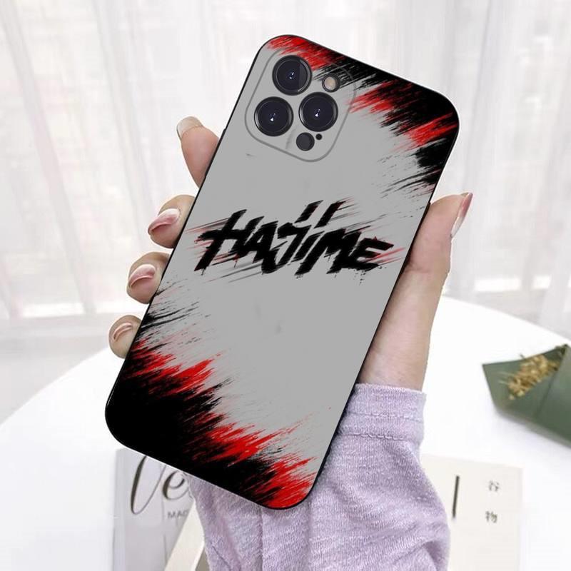 Подходит для чехла для мобильного телефона Apple IPhone12 Pro. Чехол для мобильного телефона Miyagi Shigeru Andy Panda. Отправлено от имени The Picture.