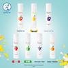 Mentholatum Фруктовый дуэт бальзамов для губ