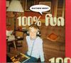 CD МЭТЬЮ СВИТ 100 Fun BVCP801 Zoo Entertainme 1995 Япония Рок Б/у