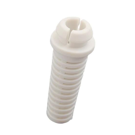 10Pcs PVC Cable Boot Durable Wire Gland 6mm Strain Relief Cord Protector Sleeve