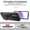 Для Samsung Galaxy A14 A34 A54 5G чехол Armor Kickstand телефон чехол для Samsung A54 A 14 34 54 слайдер камера защитная задняя крышка