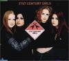 CD 21ST CENTURY GIRLS - 21st Century Girls TOCP40121 Chrysalis, EMI Japan ObiPop Used