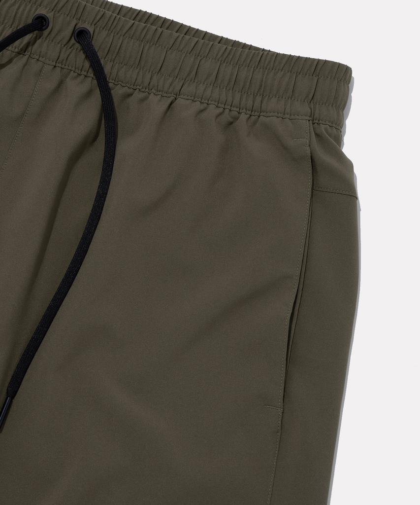 REEBOK Wor Woven Shorts - Khaki / 100243111