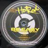 12-дюймовая пластинка HOT ROD FEAT MARY J. BLIGE - Be Easy INTR118661 G Unit, Intersc 2006 US Рэп и хип-хоп/R&B Б/у