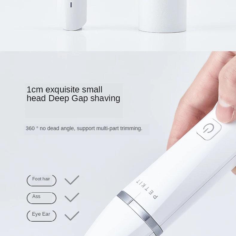 Триммер для животных Xiaomi PETKIT