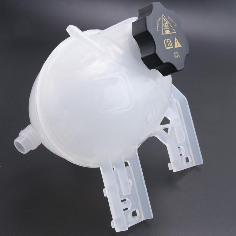 68289857AA 68327756AA 53331946 53368911 53432665 CH3014170 Coolant Reservoir Radiator Cooling Expansion Tank For 500X