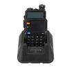 Для Baofeng UV‑5R EU US UK AU USB Автомобильное зарядное устройство для аккумулятора Для Baofeng UV‑5R Dm‑5R Plus