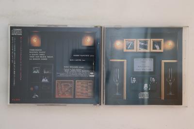 Музыкальные альбомы – CD-записи