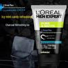 L'Oreal Men's Oil Control Ice Cool Очищающее средство