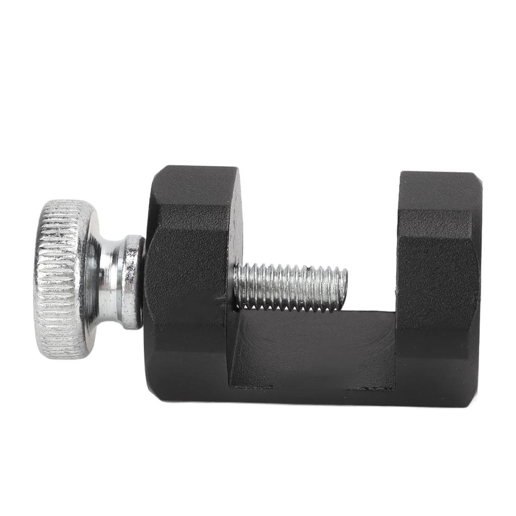 Spark Plug Gap Tool, Gapper Gap Universal Fit Tool Spark Metal Car Engine Spark Plug Caliper (14mm)