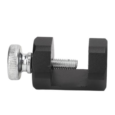 Инструмент для зазора свечи зажигания, измеритель зазора, универсальный инструмент, искровой металл, калипер для свечи зажигания автомобильного двигателя (14мм)