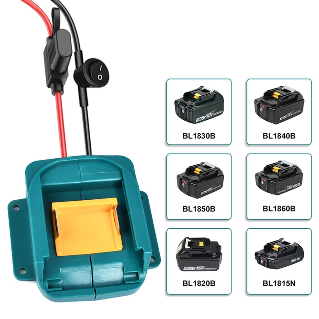 Автомобильный аккумуляторный пусковой пусковой комплект и мобильный комплект питания с высокой выходной мощностью и функциями безопасности для экстренных ситуаций на дороге