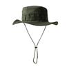Quick-drying Fishing Cap Anti-UV Sun Hat Fashion Bucket Hat  Camping Hiking