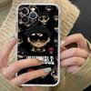 Мультяшный Популярный Аниме I-invincibleS Чехол для Телефона Для IPhone 17 16 15 14 11 12 13 Mini Pro XS Max Plus Funda Shell